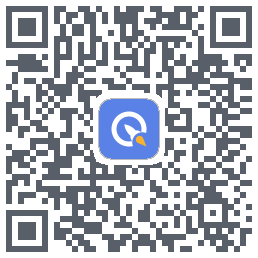 金十数据 QRcode