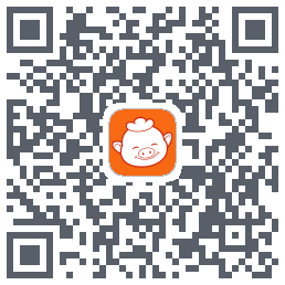 猪八戒的下载二维码