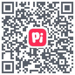 皮皮 QRcode