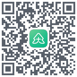 百科开发版のダウンロードQRコード