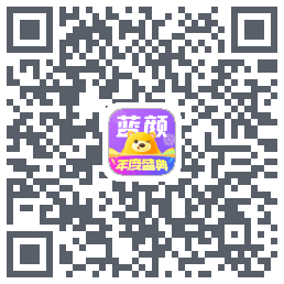 蓝颜的下載二維碼
