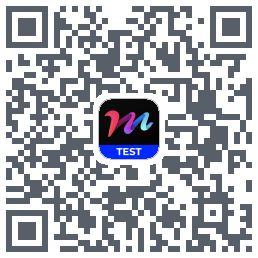 MIX的下載二維碼