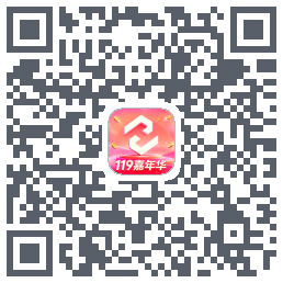 药易购kod QR do pobrania