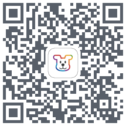 小白学习打印的下載二維碼