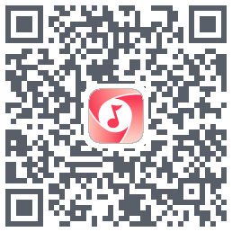 嗨格式音频转换器 QRcode