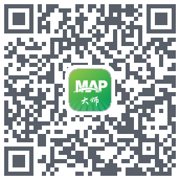 MAP大师的下載二維碼