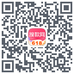 搜款网 QRcode