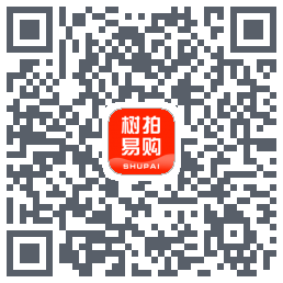 树拍易购รหัส QR สำหรับดาวน์โหลด