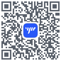爱原物 QRcode