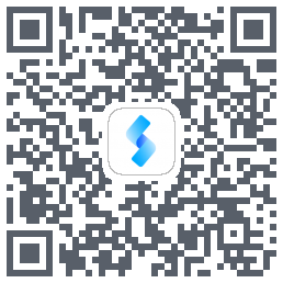 supLink_devcódigo QR de descarga de