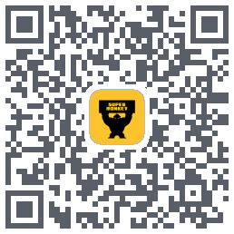 超级猩猩 QRcode