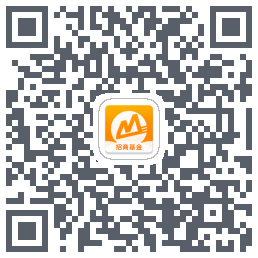 招商基金 QRcode