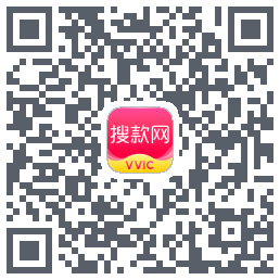搜款网kod QR do pobrania