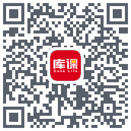 库课网校的下載二維碼