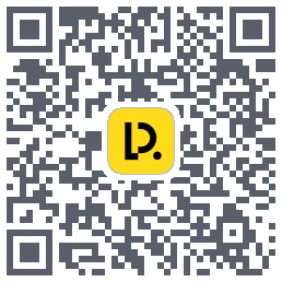 POKi 片刻código QR de descarga de