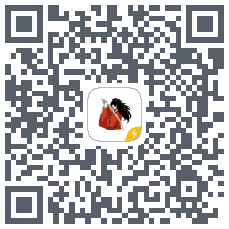抖爸爸极速版 QRcode