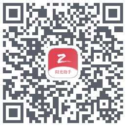 阳光助手-testDownload QR-Code