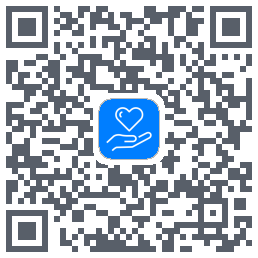 大华客服 QRcode