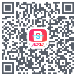 ScannerHD的下載二維碼