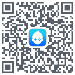 悟饭助手的下载二维码