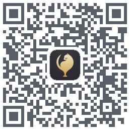 微喵·虎斑的下载二维码