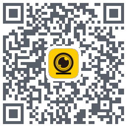 Little Stars QRcode