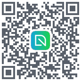环球青藤 QRcode
