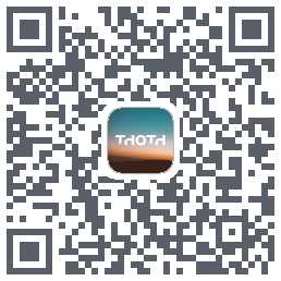 ithoth预发布的下载二维码