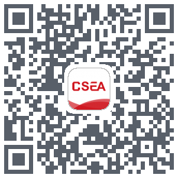 体教联盟 QRcode