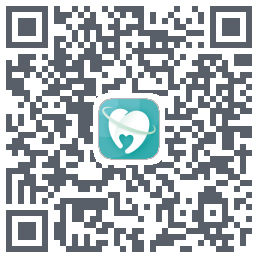 极牙 QRcode