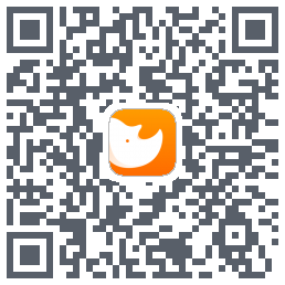 灵犀智慧办公のダウンロードQRコード
