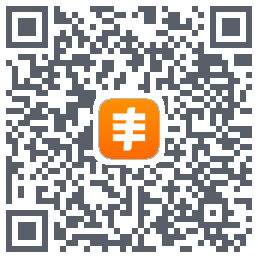 丰e管家的下載二維碼
