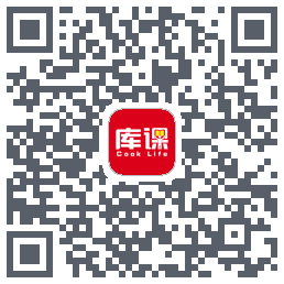 库课网校的下載二維碼