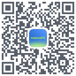 MOJAWAFit QRcode