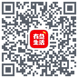 有鱼生活codice QR per il download
