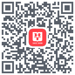 华图在线du code QR de téléchargement