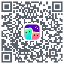 本搭子(Test) QRcode