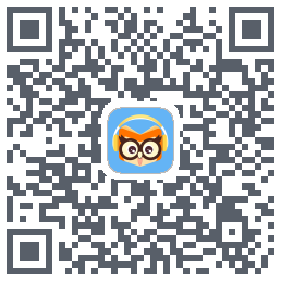 轻松说霸 QRcode