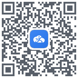 文通云教师端du code QR de téléchargement