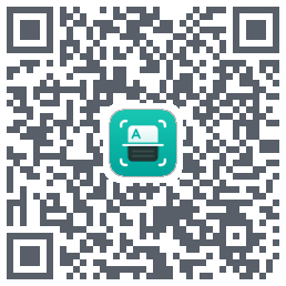 万能文字识别 QR-код для загрузки