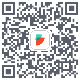 公考雷达的下載二維碼