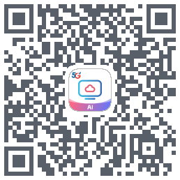 天翼云电脑du code QR de téléchargement