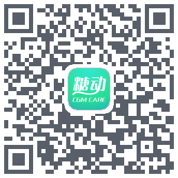 糖动健康 QRcode