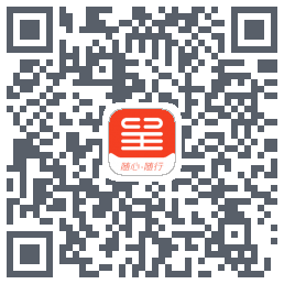 东呈会测试codice QR per il download