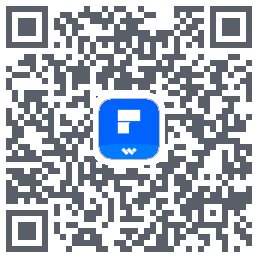 PDFelement QRcode