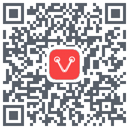 Voghion QRcode