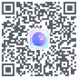 微光的下载二维码