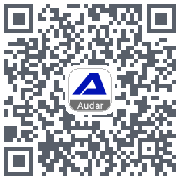 AUDAR QRcode