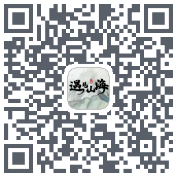 遇见山海codice QR per il download