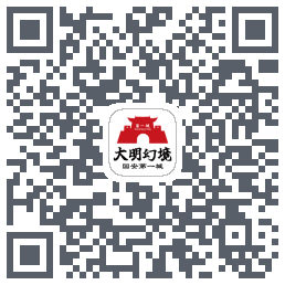 国安第一城 QRcode